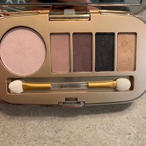 Jane Iredale eyeshadow palette